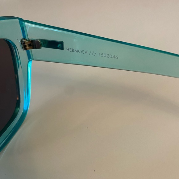 LE SPECS HERMOSA SUNGLASSES - Picture 4 of 5